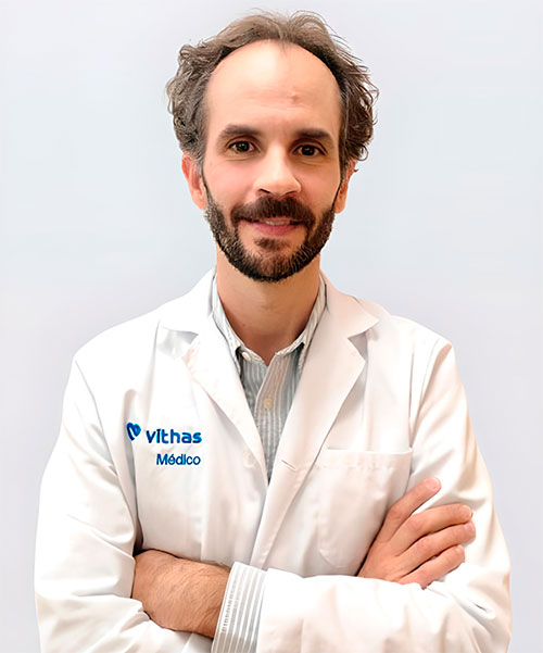 Dr. Fernando Orellana Rico